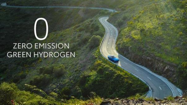 MIRAI ON TOUR 2021: vom 12.-27. September, jeweils an zwei Tagen an jeder der acht Wasserstoff-Tankstellen in der Schweiz